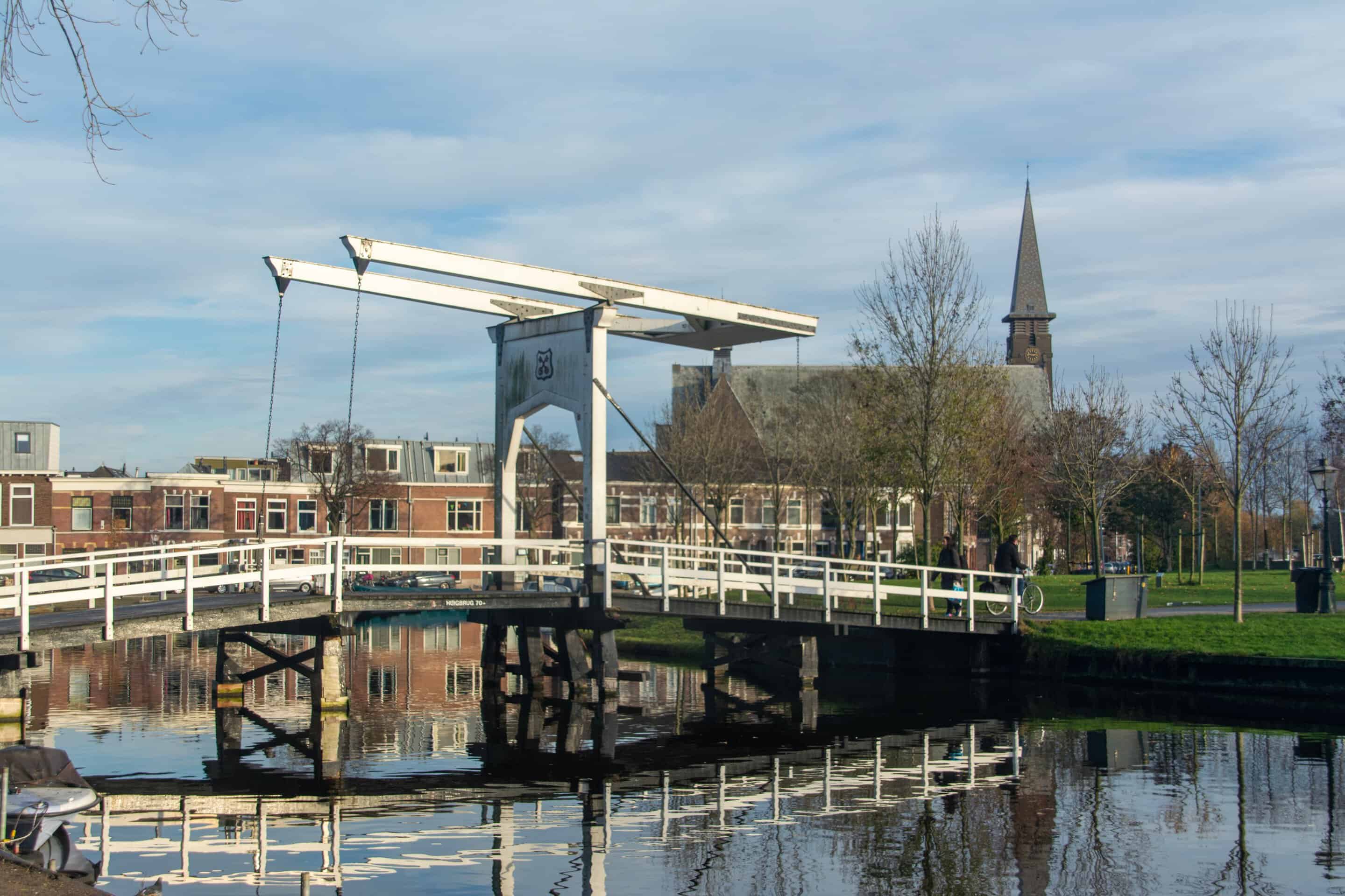 Leiden