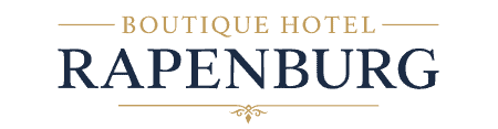 Logo Alleen Tekst Header